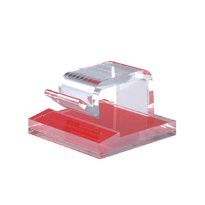 Self-Adhesive Adjustable Plastic Nylon PA66 Cable Clip Wire Clamp WCL Series Desk Wall Cord Organizer Home Office Cable